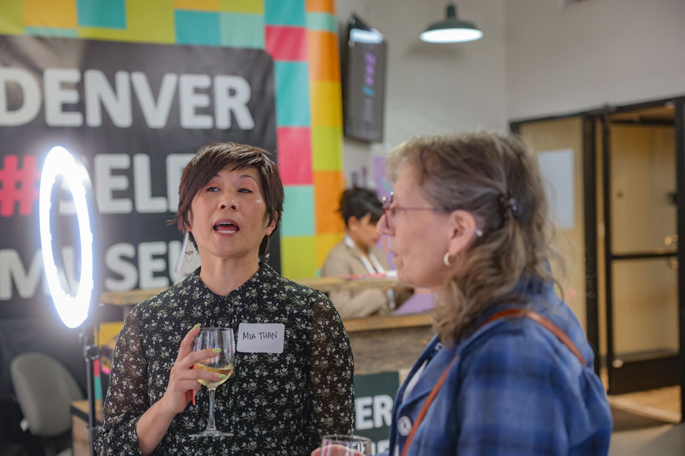 AERA 2025, UW COE