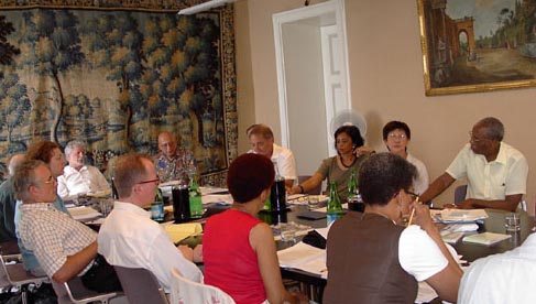 Conference