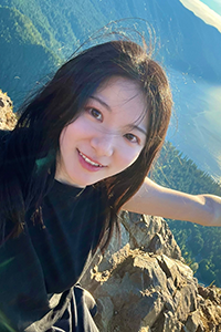Chengmiao Xu