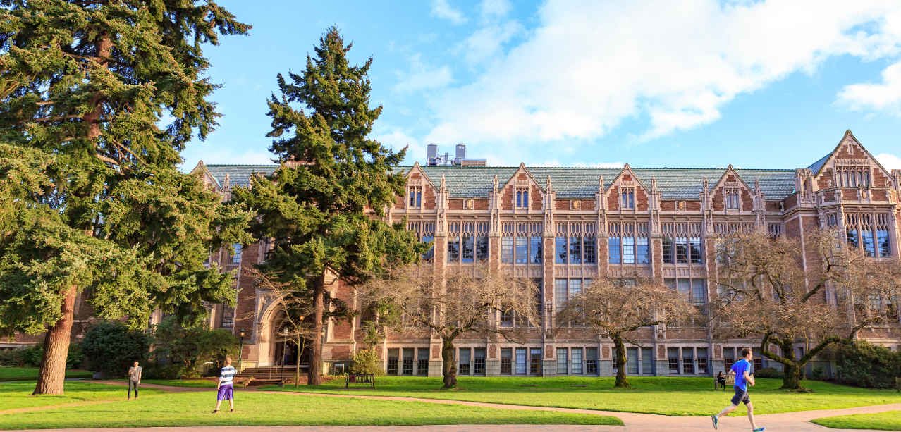 campus