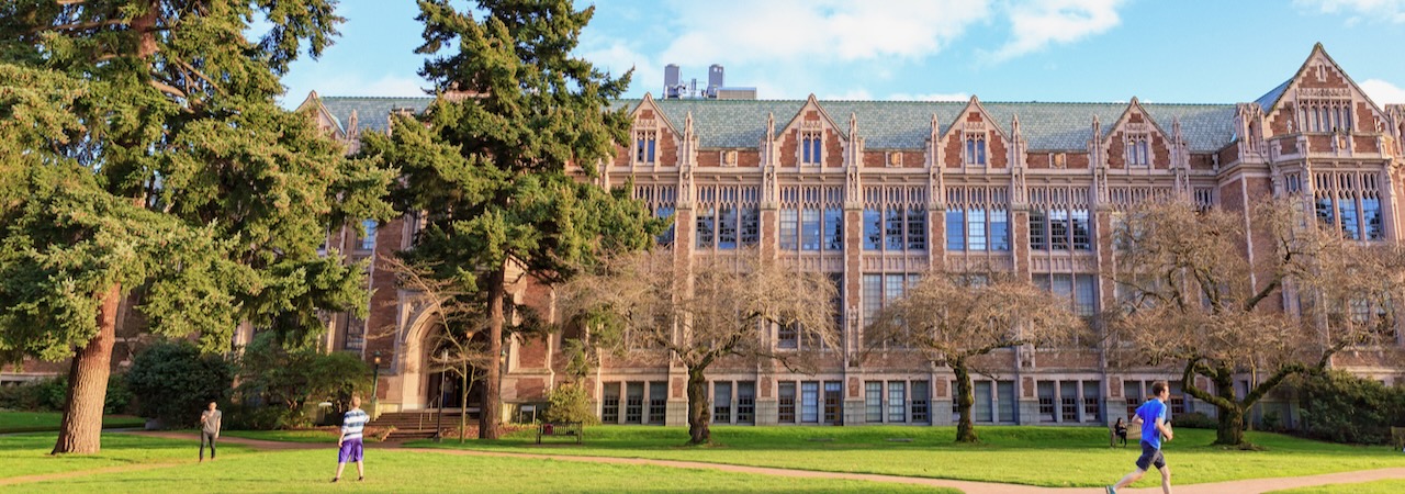 miller hall winter
