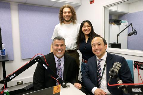 ac hosts