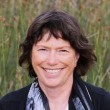 Susan Nolen head shot