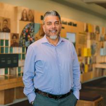 Dr. Omar Escalera